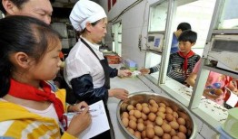 天津营养餐爆料视频,揭露校园食品安全背后的真相