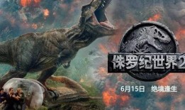 《侏罗纪世界》在线观看,重返侏罗纪，探索恐龙新纪元
